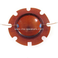 Public Address System Speaker Phenolic Diaphragm Voice Coil